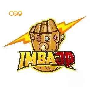 Logo imbajp